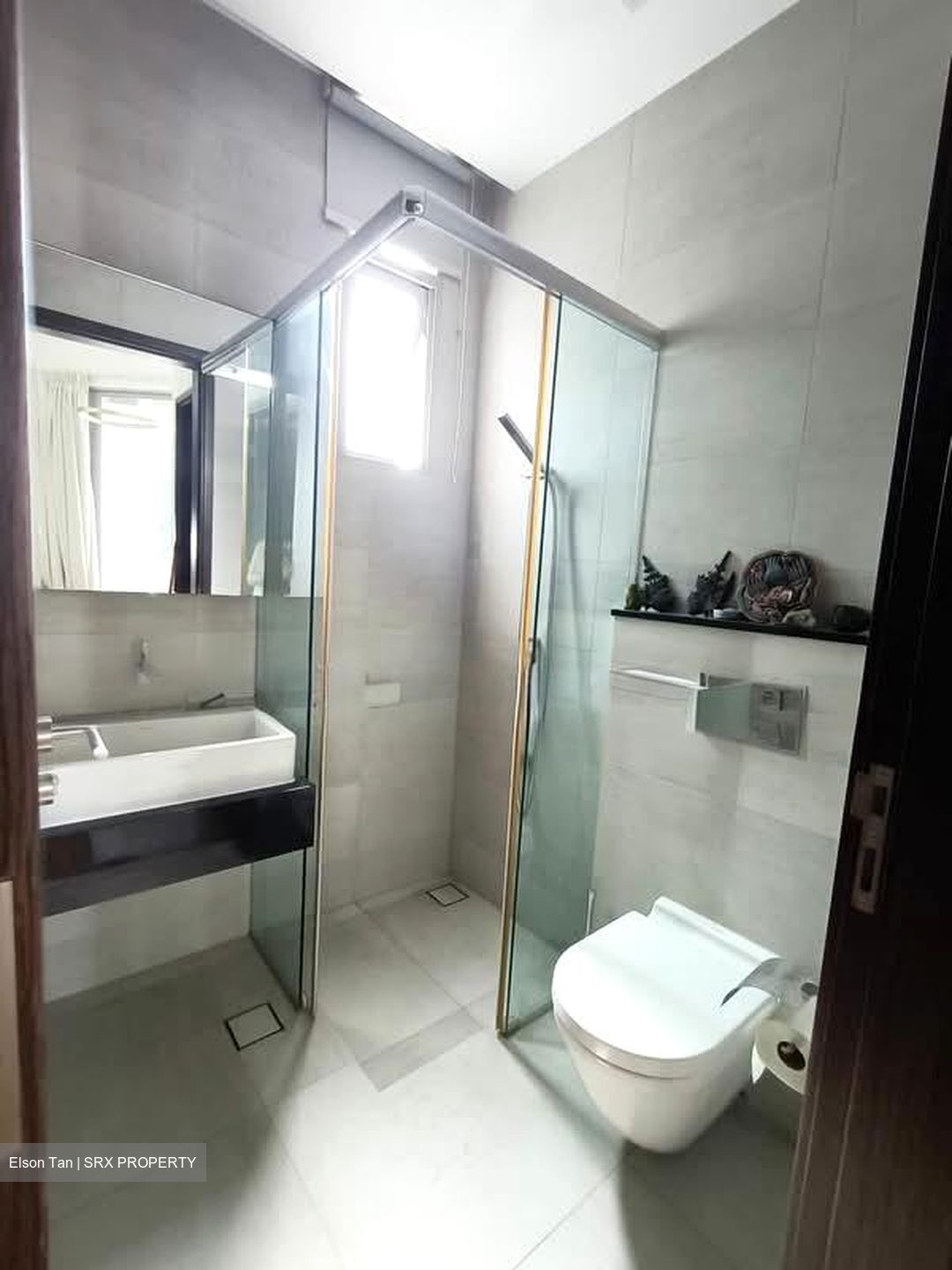 16 @ Amber (D15), Apartment #546591691